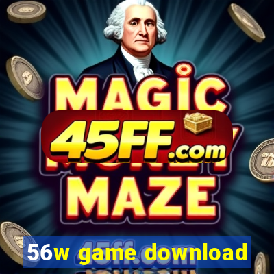 56w game download